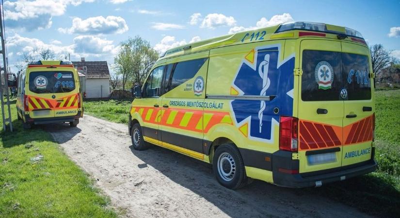 Tragédia! Családi vita közben halt meg egy édesapa Hajdú-Biharban