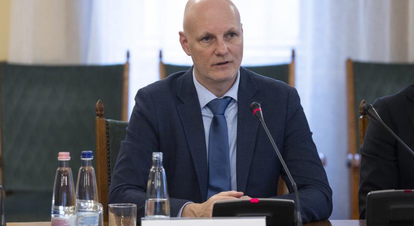 Tanács Zoltán észt mintára építene digitális államot Magyarországon