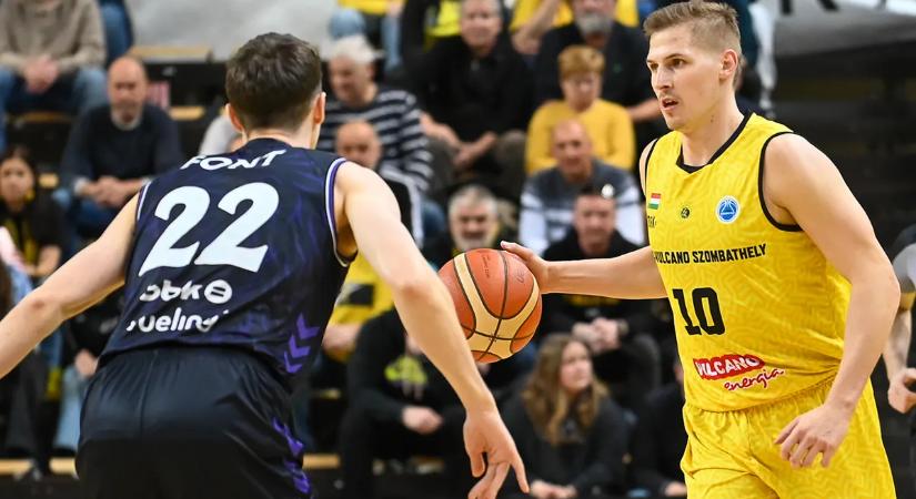 Váradi Benedek: Mentálisan készen kell állnunk, tudjuk, mi a tét