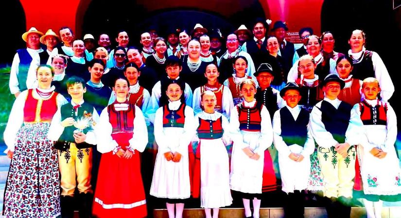 Nem volt ellenfele a mórahalmi küldöttségnek Hajdúszoboszlón