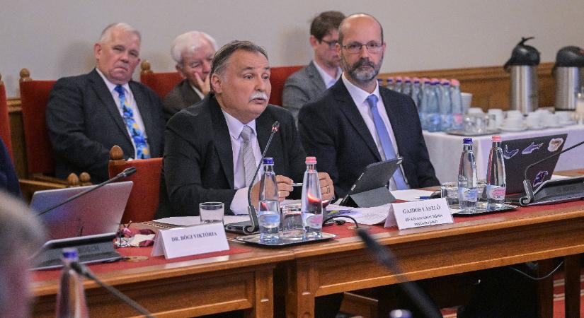 Gajdos László: a szennyező cégek Európa legnagyobb bírságára számíthatnak