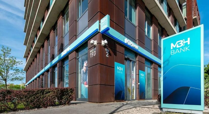 Online fizetés, ATM, SZÉP-kártya: több MBH-szolgáltatás is érintett