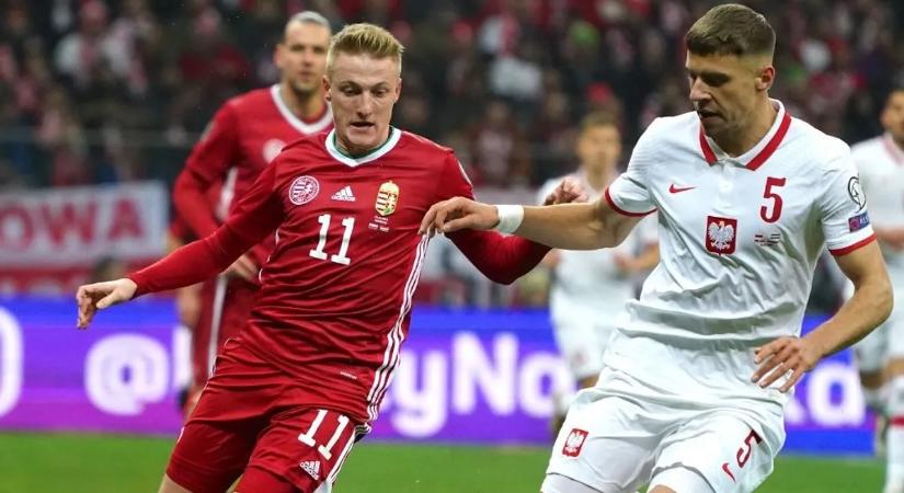Hatalmas örömhírt jelentett be a magyar válogatott focista és csodaszép szerelme – fotó