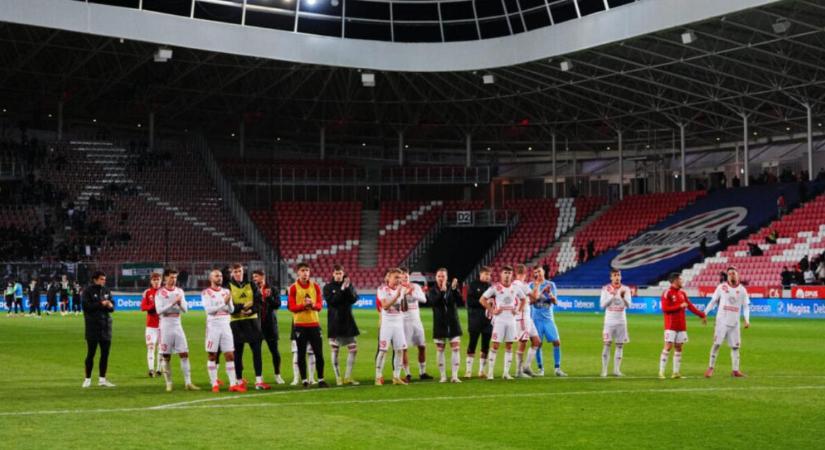 Nyári játékosmozgás a Lokinál: Dzsudzsák Balázs jövője terítéken, távozók és érkezők a láthatáron