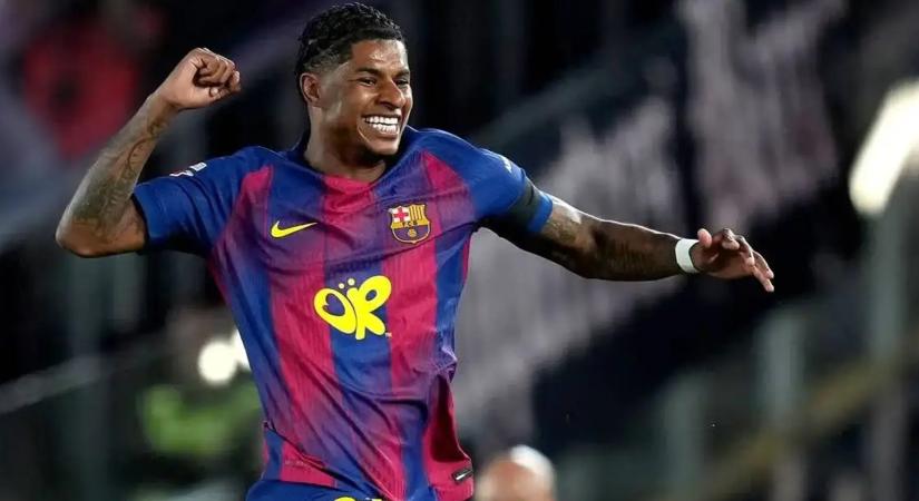 Rashford döntése egyértelmű, de a folytatáshoz ez még kevés lesz