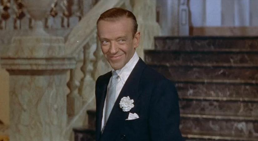 10 érdekesség Fred Astaire-ről, amiről talán nem is hallottál
