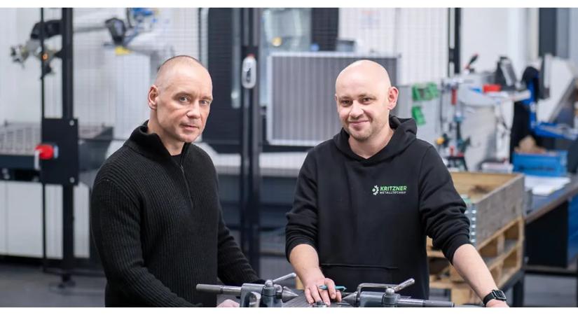 Fokozott termelékenység a Robo2Go-val történő utólagos felszereléssel