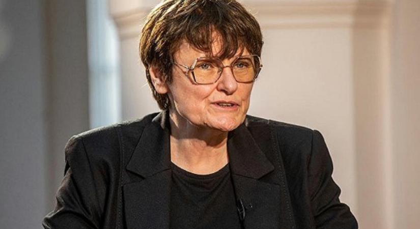 Eldőlt: Karikó Katalin tanácsadóként segíti majd Hegedűs Zsolt egészségügyi miniszter munkáját