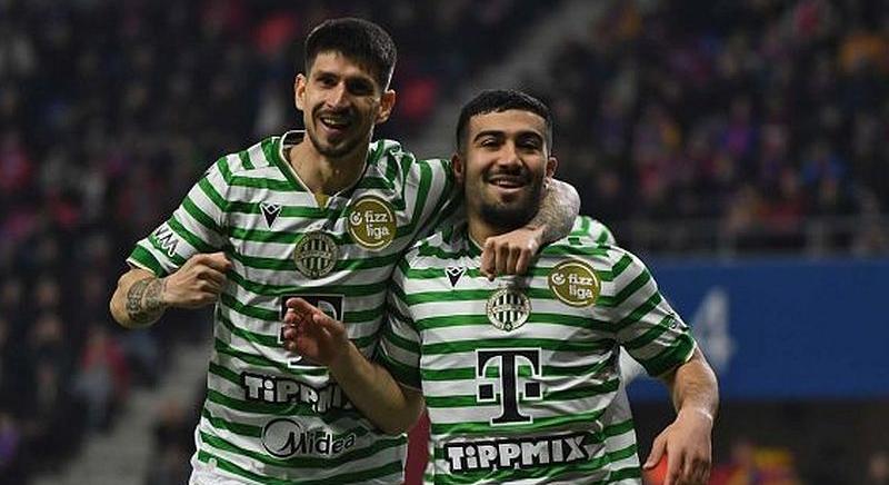 Fradi: Stankovic visszanyúlna, és elvinné az egyik legjobb légióst - sajtóhír