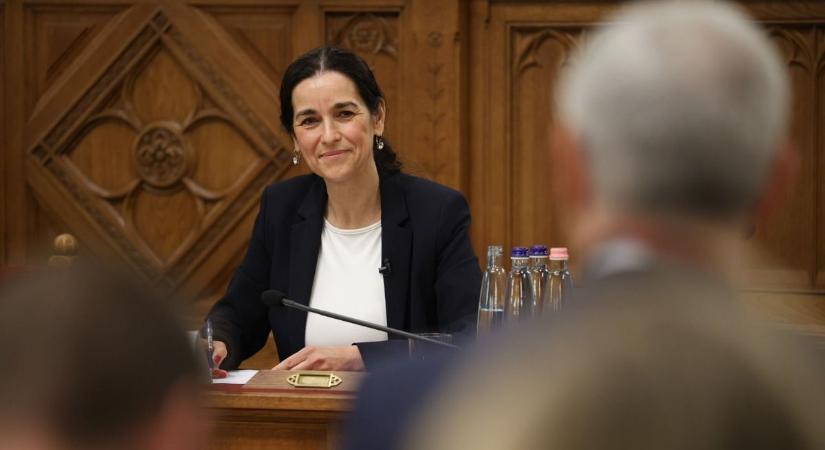 Magyarország a továbbiakban partner kíván lenni az Európai Unióban