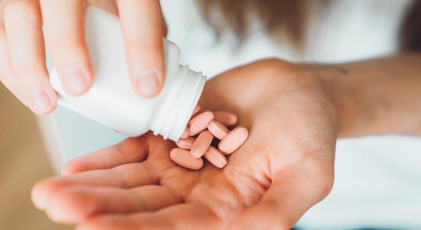 Aggasztó dologra figyelmeztetnek az orvosok: ez a népszerű étrend-kiegészítő stroke-ot és szívrohamot okozhat