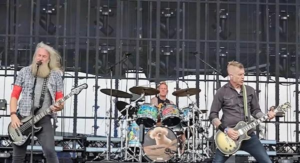 Elkészült az új Mastodon album