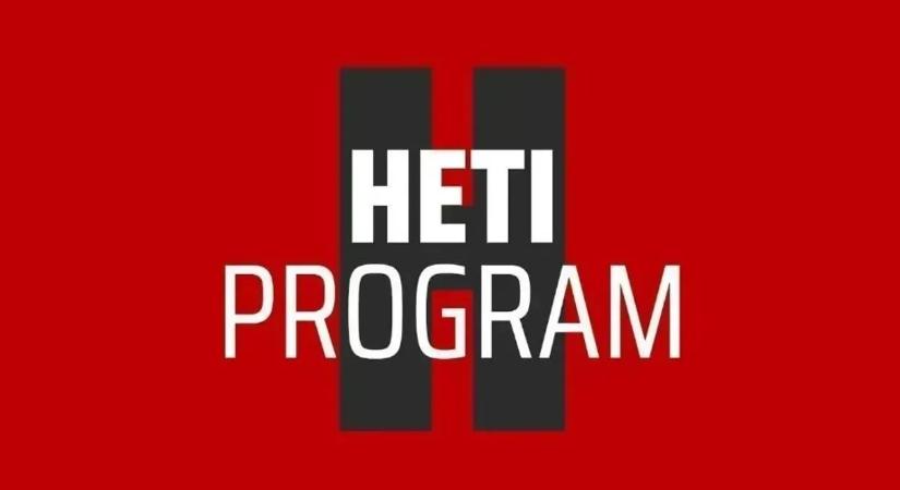 Heti program: jön az NB I utolsó fordulója, PL, férfi kézi vb-selejtező és hoki-vb