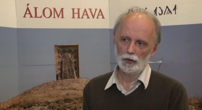 Bicskei Zoltán kapja idén a Herceg János-díjat