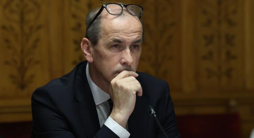Hegedűs Zsolt felkérte Karikó Katalint, hogy vegyen részt a miniszter mellett felálló tanácsadó testületben