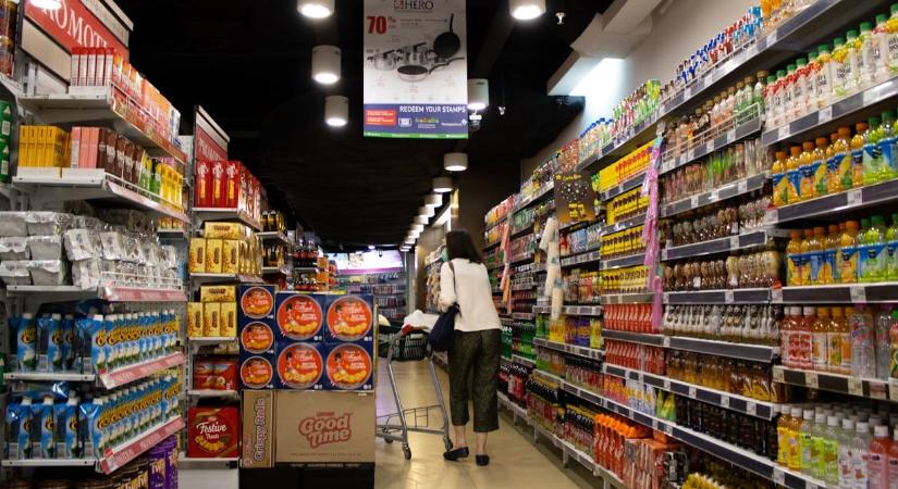 Termékvisszahívás: ha ilyen ételt vett a Pennyben, semmiképp se egye meg