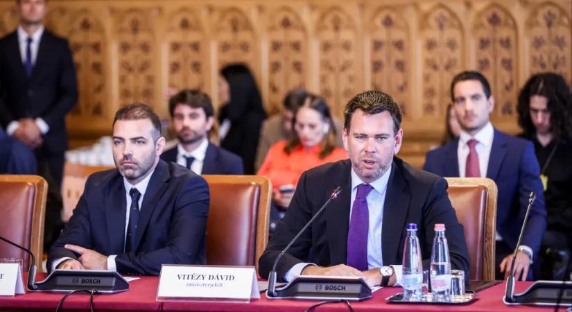 Vitézy: A vasútrombolás korát le kell zárni