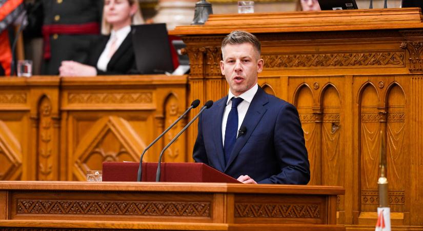 Europion: Magyar Péter áll a népszerűségi lista élén, Lázár Jánost nem szívesen látnák fontos közéleti szerepben