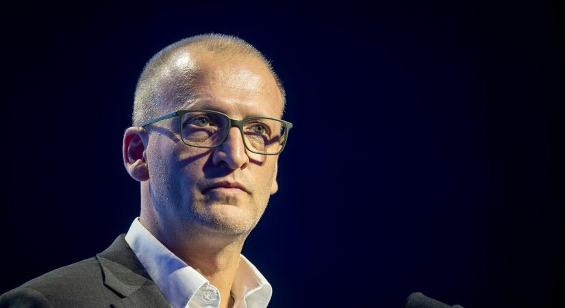 Tarr Zoltán: a Tisza-kormány módosítani fogja a választási törvényt