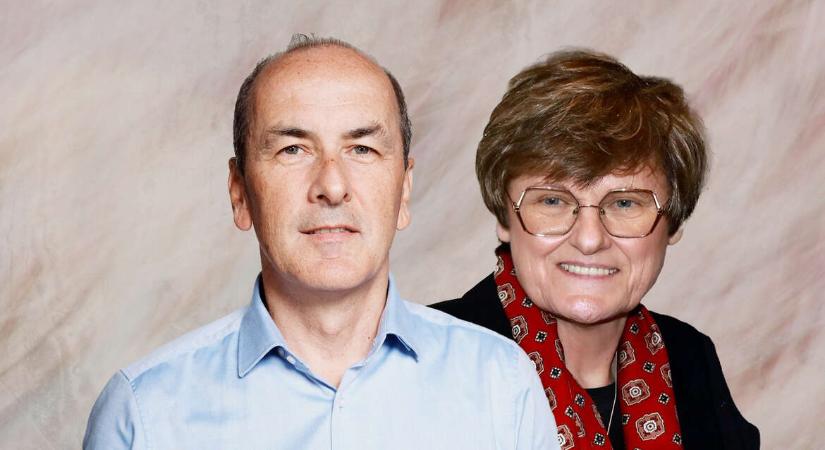 Karikó Katalin az egészségügyi miniszter tanácsadója lesz – Ezeket ígérte Hegedűs Zsolt a meghallgatáson