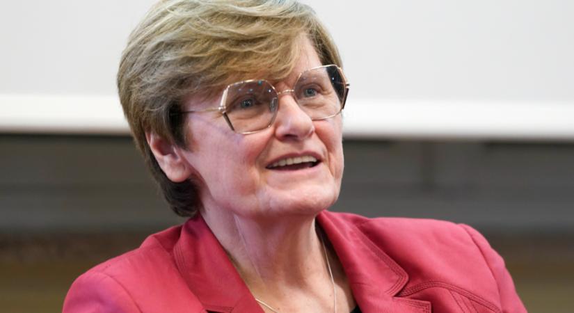 Fontos feladatot kapott Karikó Katalin az új Tisza-kormányban, ez lesz a szerepe