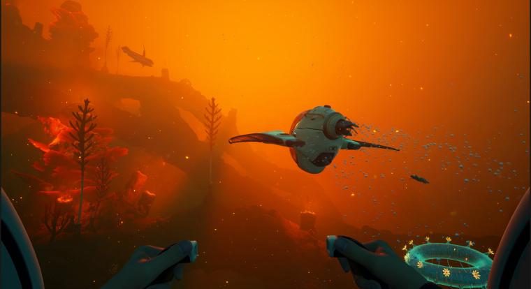 A Subnautica 2 már itt van a kanyarban, az Early Access után pedig még több újdonság vár majd ránk
