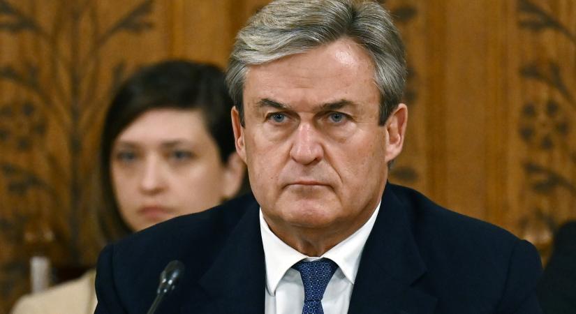 Amit megtudtunk a jövőről Kapitány István gazdasági miniszter meghallgatásából