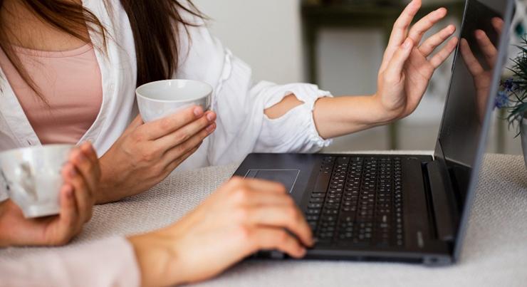 Miért nem hagyhatja figyelmen kívül a HR az online viselkedést?