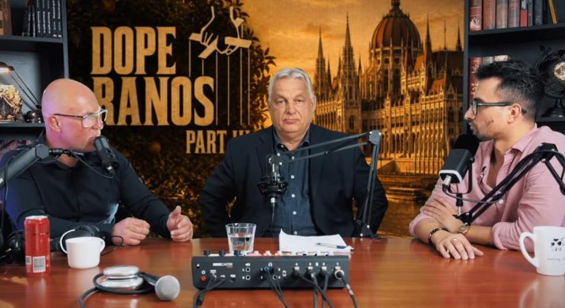 Orbán beleszállt a jobboldali sajtóba? Megszólal az egyik érintett