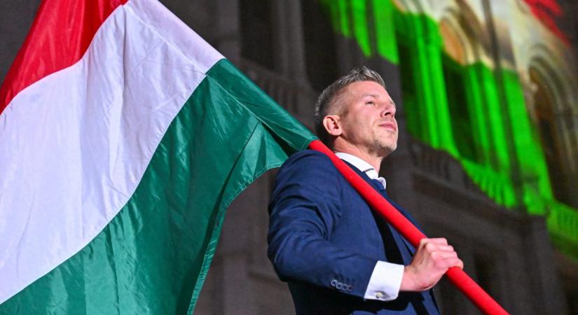 Magyar Péter: Augusztus 20-án egy ismétlés?