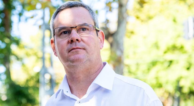 Reagált Takács Péter, miután a leendő egészségügyi miniszter árulónak nevezte