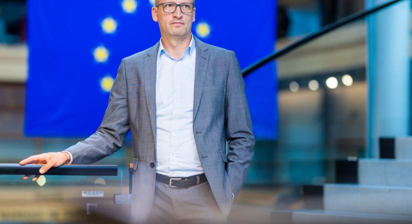 Tarr Zoltán: módosítani fogjuk a választási törvényt