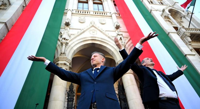 „Nem lesz több félelemkeltés és pártpropaganda” – ígérik a kormány honlapján