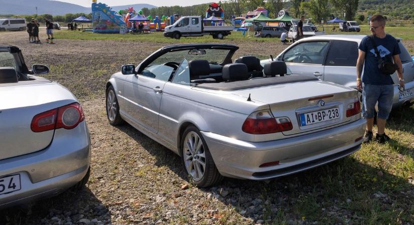 Ezek legjobb olcsó kabriók a nyárra