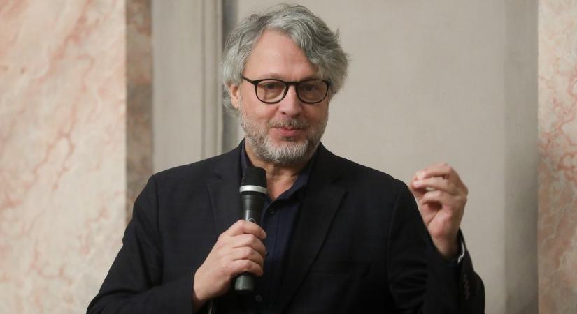 Püspöki Palota: Tündértánc Bősze Ádámmal pénteken