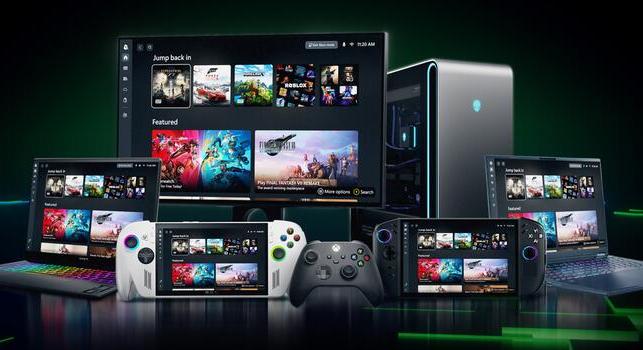 Az Xbox Mode a legjobb dolog lehet, ami a PC-s játékosokkal mostanában történt