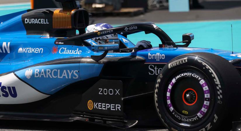 Williams: újabb komoly fejlesztések érkeznek Kanadában