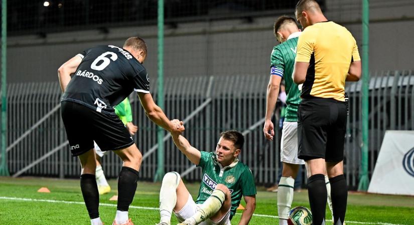 Aki Győrben marad, az sem marad le a közös szurkolásról