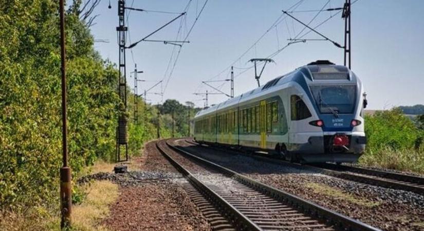 Teljes sokk a szakszervezetnél: Az utasok balesetveszélye miatt szólalt fel, majd főnöke kirúgta a MÁV-tól