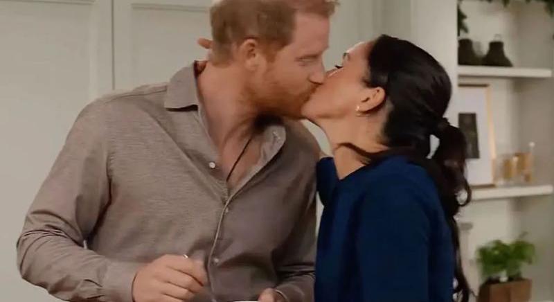 Vége lehet a nagy szerelemnek: Harry és Meghan már külön életet él
