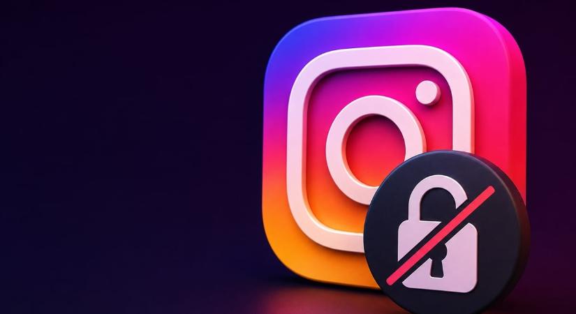 Mindenkinél kikapcsolják a privát üzenetei szuperbiztos titkosítását, változtat a Meta az Instagramon