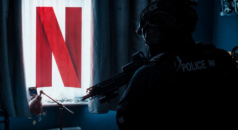 Netflix: Történelmi sikert ért el a platform 2025-ös sikersorozata