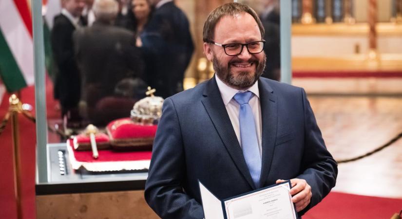 Rendkívüli lépést készítenek elő Kármán Andrásék a történelmi rekordhiány miatt