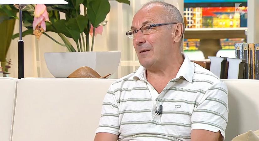 Időjárás: A jégeső után még durvább jön, Németh Lajos elárulta