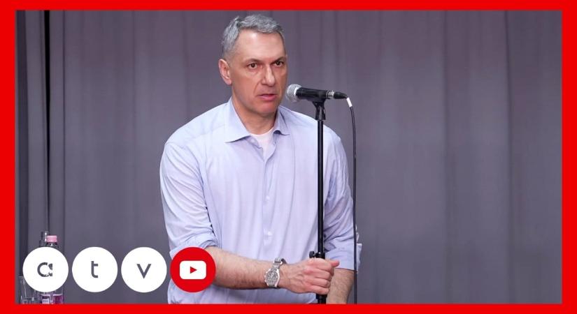 Fideszes politikus ment neki Lázár Jánosnak az V. kerületi ingatlanmutyi miatt