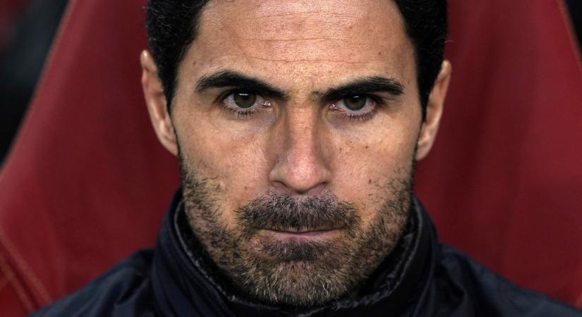 A Premier League történetének legfontosabb VAR-döntésével sokat nyert az Arsenal