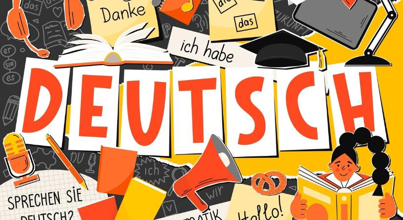 Mutatjuk a pénteki németérettségi hivatalos megoldásait