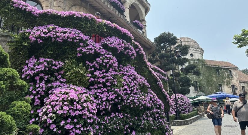 A bajor sörtől az Aranyhídig - Da Nang lenyűgöző látnivalói