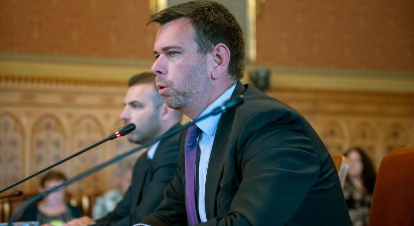 Vitézy kijelölte a fő irányt: „Át kell lépni a vasútfejlesztés időszakába”
