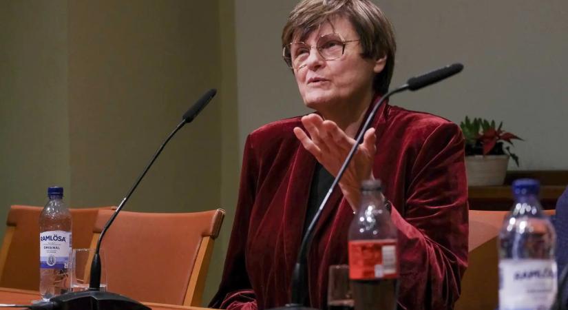 Karikó Katalin is csatlakozik az új egészségügyi miniszter csapatához